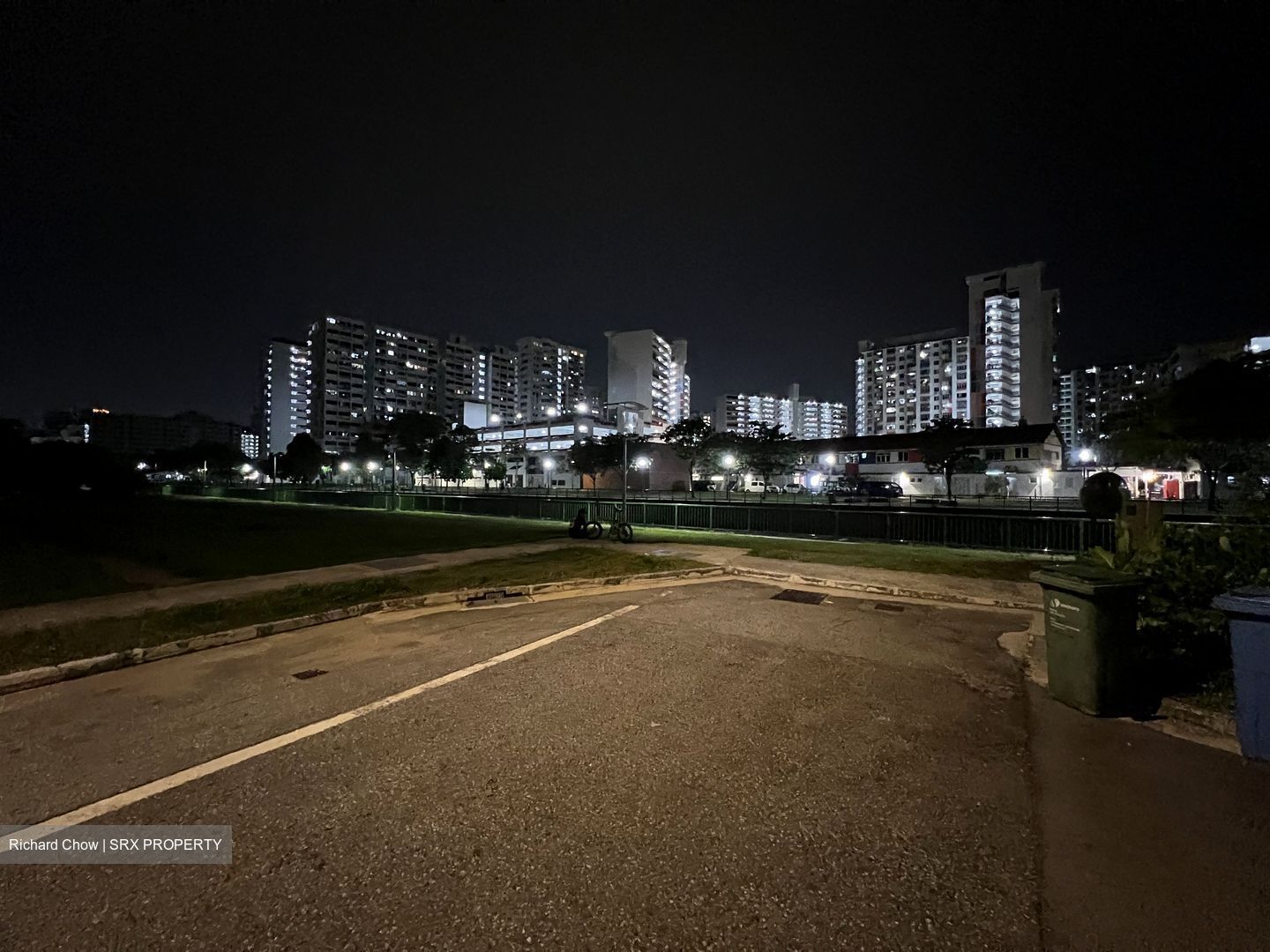 Jalan Raya (D13), Semi-Detached #452687801